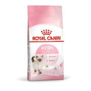 Royal Canin 法國皇家 – Kitten 幼貓配方 2kg