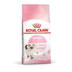 Royal Canin 法國皇家 – Kitten 幼貓配方 2kg