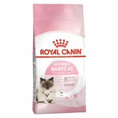 Royal Canin 法國皇家 – Mother & Baby cat 貓配方 2kg