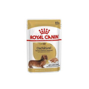 Royal Canin 臘腸犬成犬濕糧 85g