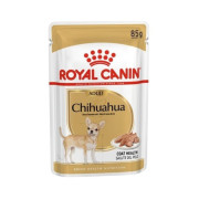 Royal Canin 芝娃娃成犬濕糧 85g