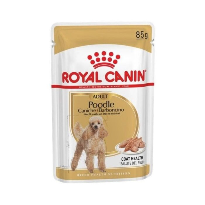 Royal Canin 貴婦犬成犬濕糧 85g