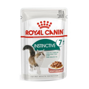 Royal Canin 成貓7+理想體態營養主食濕糧 (gravy肉汁)