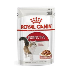 Royal Canin 成貓理想體態營養主食濕糧 85g (gravy肉汁)