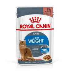 Royal Canin 成貓體重控制加護主食濕糧 85g (gravy肉汁)