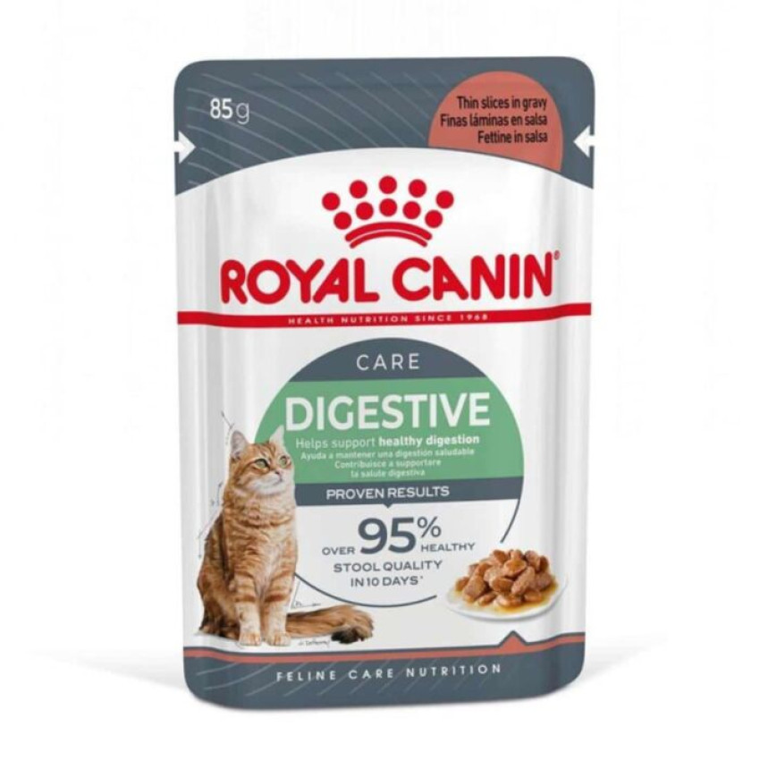 Royal Canin 成貓消化道加護主食濕糧 85g (gravy肉汁) 