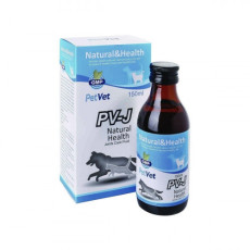 PetVet - (PV-J) Joint Care Fluid 關節護理液150ml