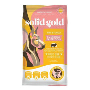 Solid Gold 素力高 (羊肉)成犬乾狗糧