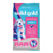 Solid Gold 素力高 無穀物幼犬乾狗糧