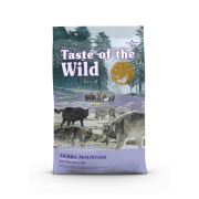 Taste of the Wild 無穀物烤羊肉配方(全犬)