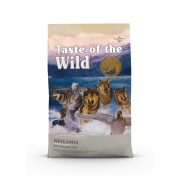 Taste of the Wild 無穀物鴨肉配方(全犬)