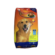 VITTA MAXX 維多雞肉味成犬糧 15kg