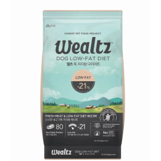 Wealtz 全年齡犬配方 – 全方位體重管理食譜