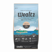 Wealtz 全年齡貓配方 – 體重管理控配方