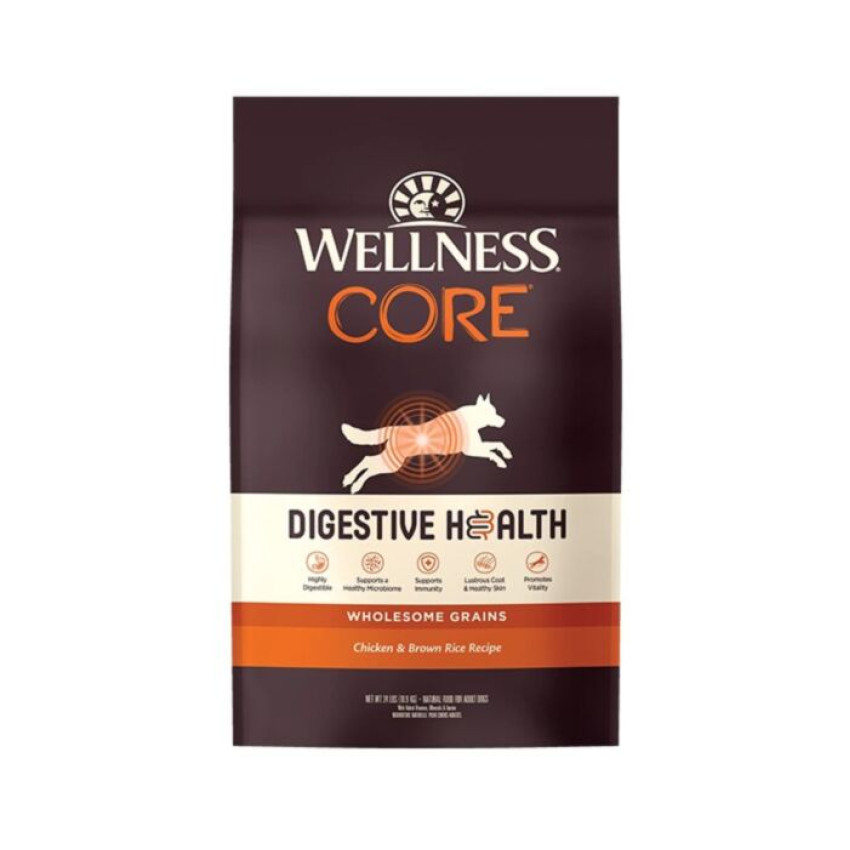 Wellness Core 消化易系列狗糧-嫩雞肉