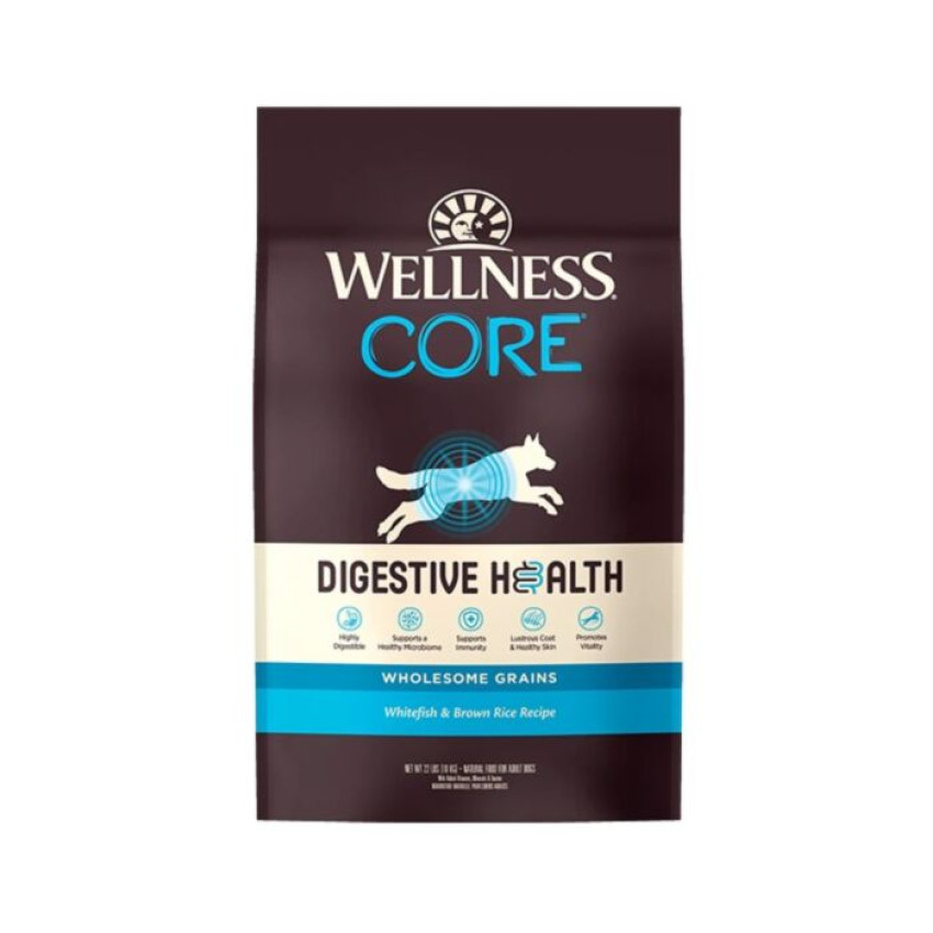 Wellness Core 消化易系列狗糧-白魚配方