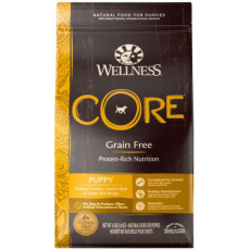 Wellness CORE 無穀物幼犬成長配方