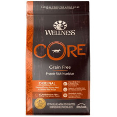 Wellness CORE 無穀物經典原味成犬配方