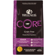 Wellness CORE 無穀物老犬配方