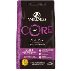 Wellness CORE 無穀物老犬配方