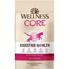 Wellness Core 消化易系列貓糧 -三文魚