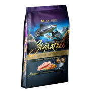 Zignature CatFish Formula 無穀物鯰魚全犬配方 25LB