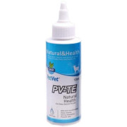 PetVet - (PV-TE) 寵物耳部深層護理清潔液 120ml