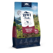 Ziwipeak 無穀物 脫水鹿肉 狗糧