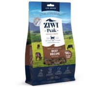 ZiwiPeak 巔峰 牛肉配方風乾脫水鮮肉貓糧