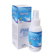 PetVet - (PV-S) Natural Skin Spray天然皮膚噴霧 100ml 