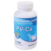 PetVet - (PV-Ca) Calcium Powder葡萄糖酸鈣粉 350g