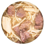 Salican - 鮮雞肉、羊肉 (清湯) 貓罐頭 85g