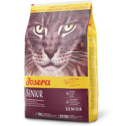 Josera 德寵 - Senior 維護腎配方老貓糧 2kg