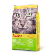 Josera 德寵 - Sensicat 防敏感成貓糧 2kg