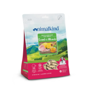 Animalkind 凍乾生肉狗零食 - 羊肉和麥蘆卡蜂蜜 85g