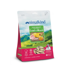 Animalkind 凍乾生肉狗零食 - 羊肉和麥蘆卡蜂蜜 85g