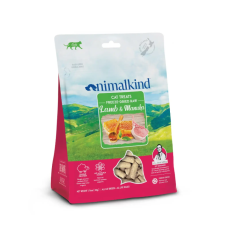 Animalkind 凍乾生肉貓零食 - 羊肉和麥蘆卡蜂蜜 50g