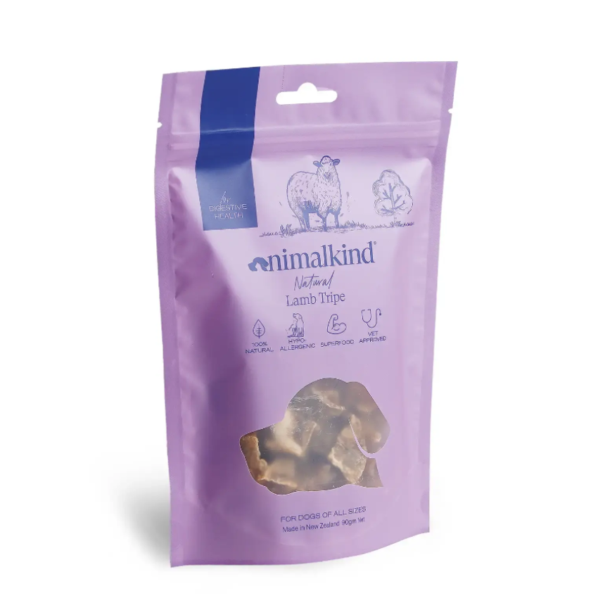 Animalkind 羊草胃90g