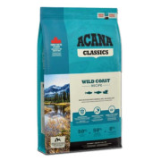 ACANA Wild Coast Dog 狂野海岸配方狗糧 2kg