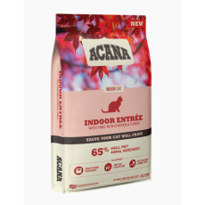 ACANA Indoor Entrée Cat 室內貓糧1.8kg