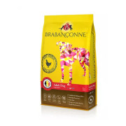 Brabanconne 爸媽寵 – 雞肉、小紅莓乾無穀物配方大型犬成犬 10KG