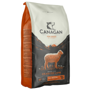 CANAGAN – 無穀物 放牧羊配方 全犬糧 6kg