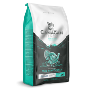 Canagan 無穀物全貓健齒火雞配方 1.5kg