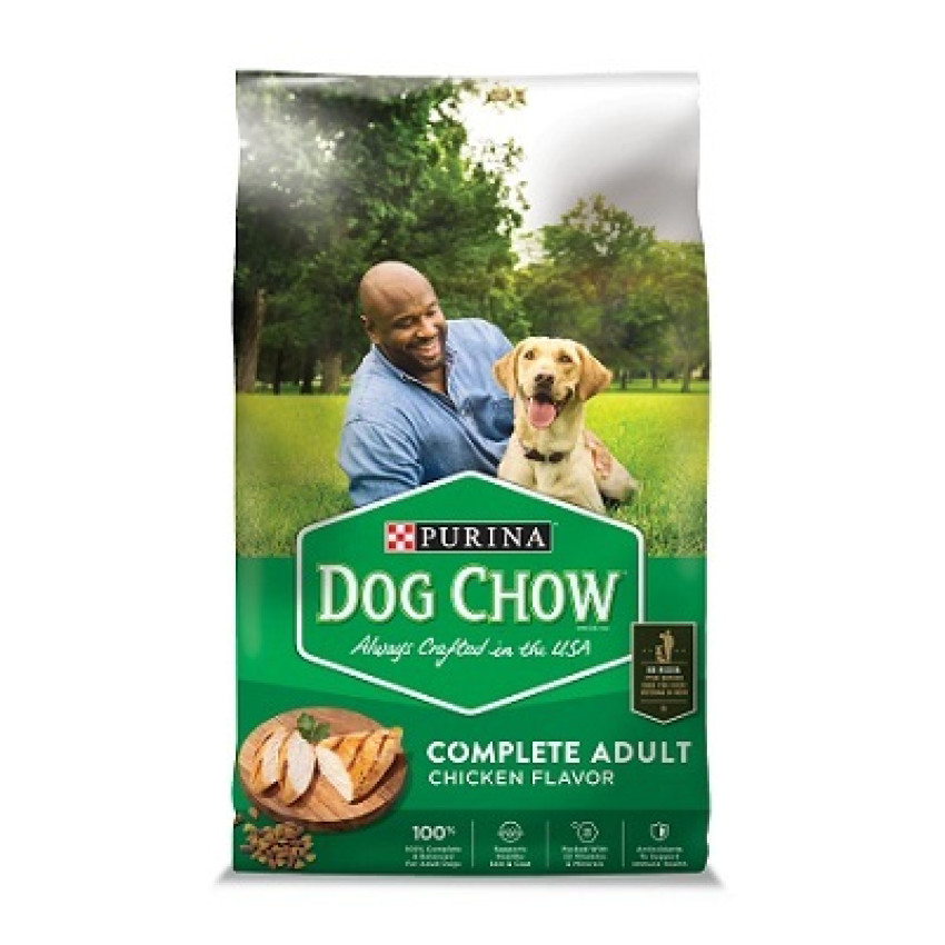 Dog Chow 成犬配方糧 32lb