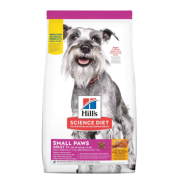 Hill’s 小型犬高齡犬 1.5kg