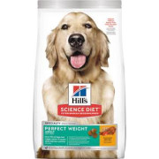 Hill’s 成犬完美體態 (標準粒) 4lbs