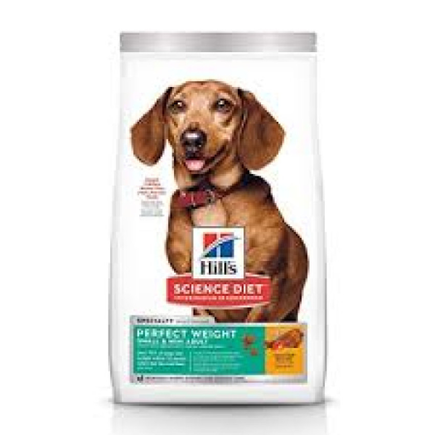 Hill’s 成犬完美體態(小型犬粒) 4lbs