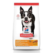 Hill’s 成犬減肥 (細粒) 15lbs