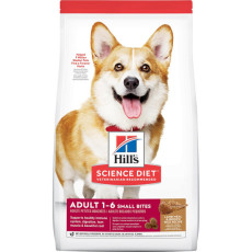 Hill’s 成犬羊飯 (細粒) 3kg