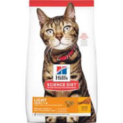 Hill’s 成貓減肥 2kg